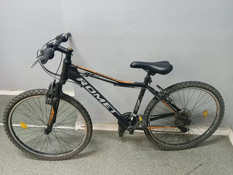 ROWER MTB RAMBLER JR 6.0
