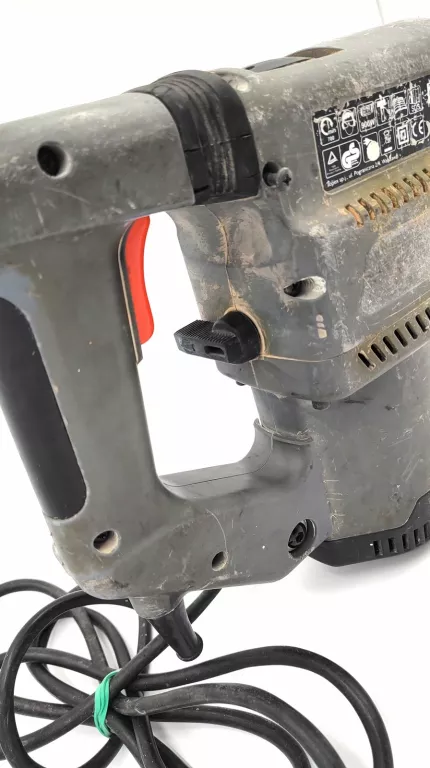 MŁOT UDAROWY GRAPHITE 58G859