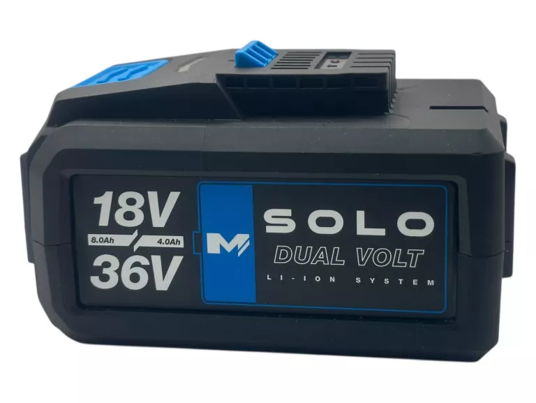 AKUMULATOR MACALLISTER 18V/8AH 36V/4AH