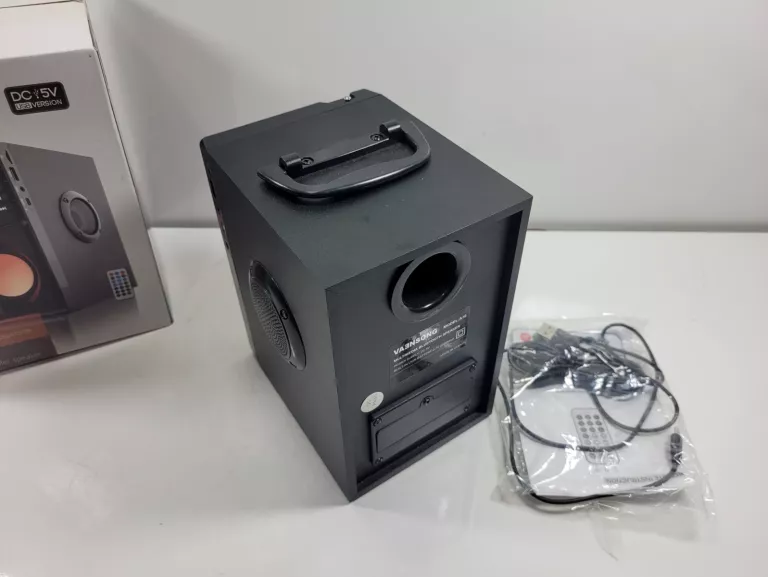 GŁOŚNIK VAENSONG A10