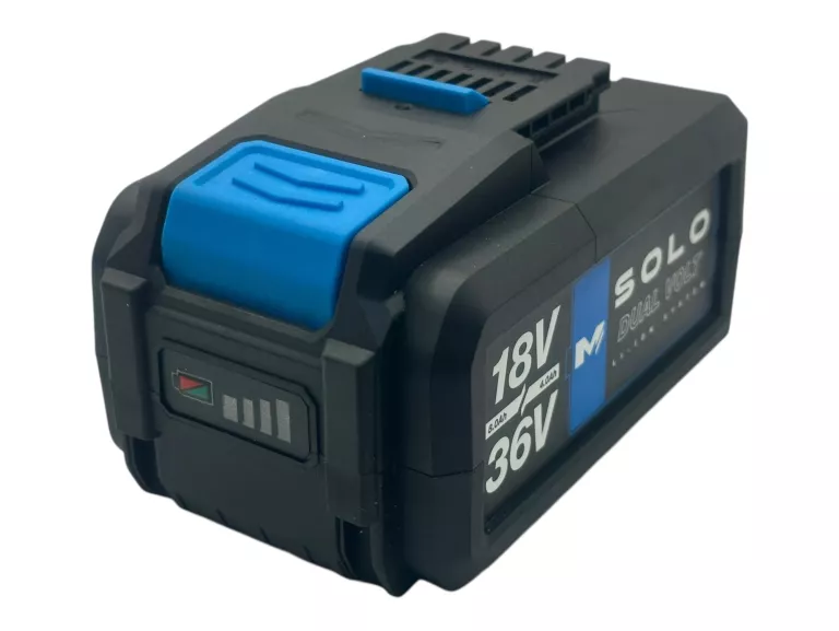 AKUMULATOR MACALLISTER 18V/8AH 36V/4AH