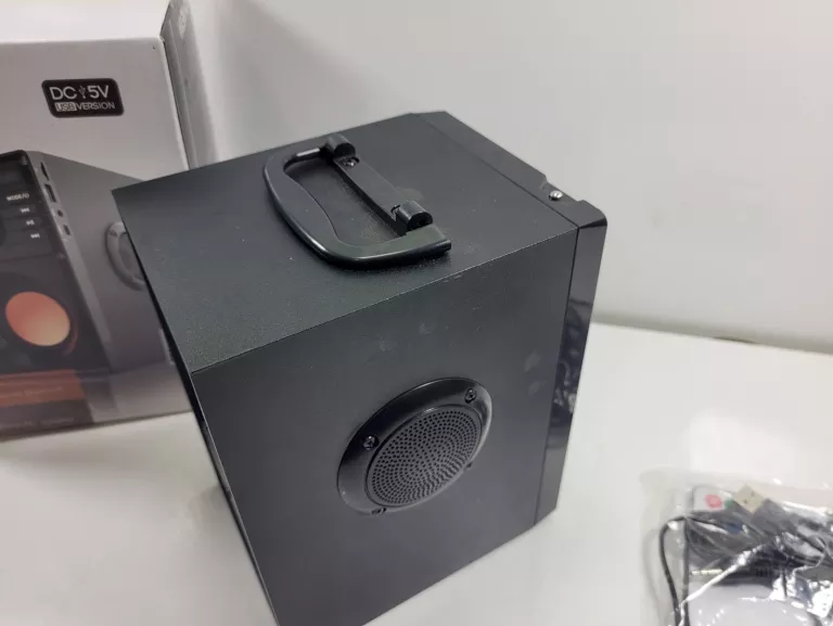 GŁOŚNIK VAENSONG A10