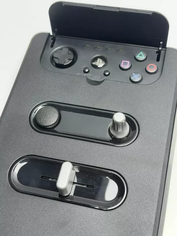 KONTROLER DJ HERO PEŁNY KOMPLET Z GRĄ W FOLII!