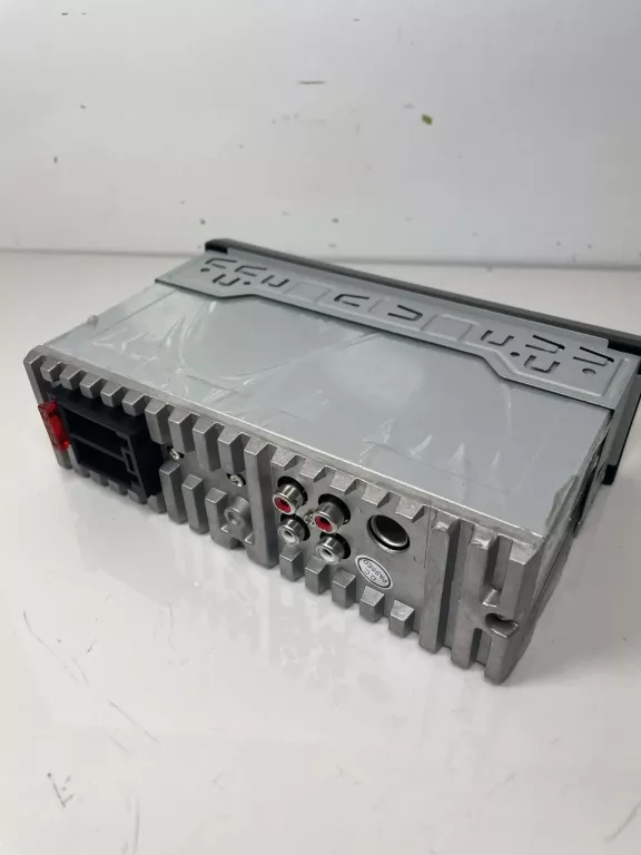 RADIO SAMOCHODOWE NAVITEL RD5 1-DIN KOMPLET STAN IDEALNY!!!