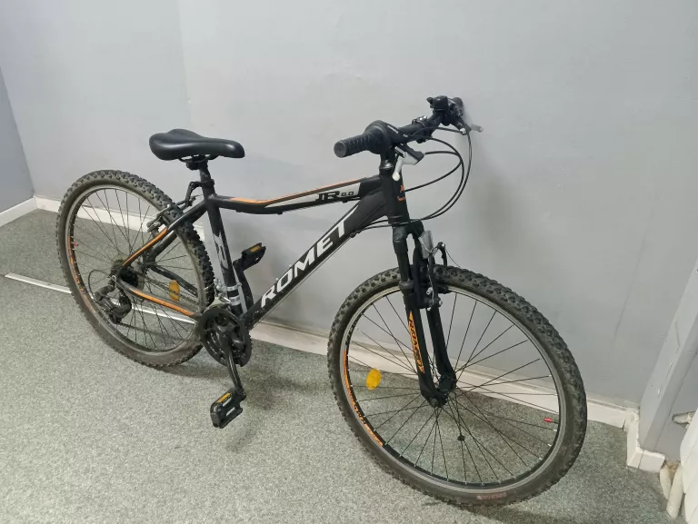 ROWER MTB RAMBLER JR 6.0