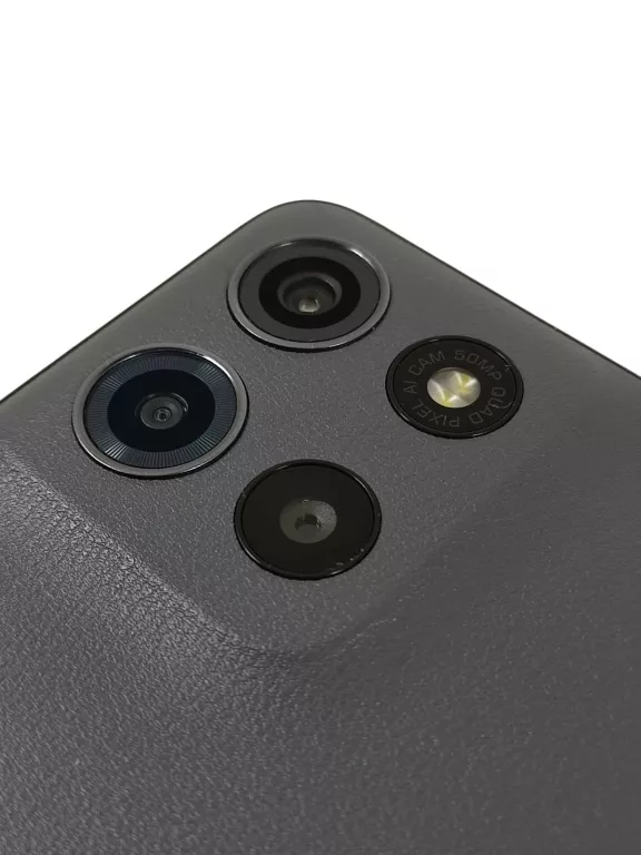 TELEFON MOTOROLA MOTO G15 POWER 8/256 GB 6,72" 6000 MAH 4G LTE DUAL SIM