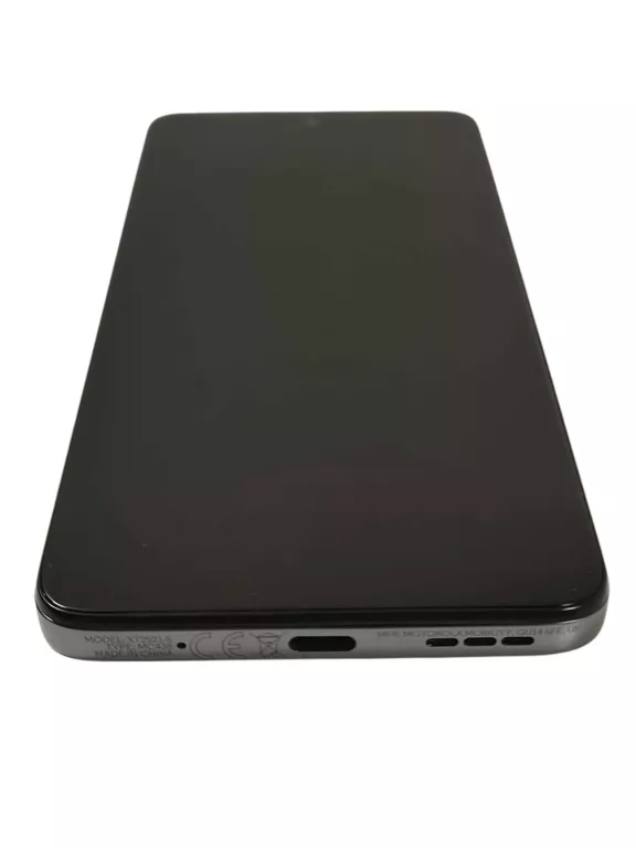 TELEFON MOTOROLA MOTO G15 POWER 8/256 GB 6,72" 6000 MAH 4G LTE DUAL SIM