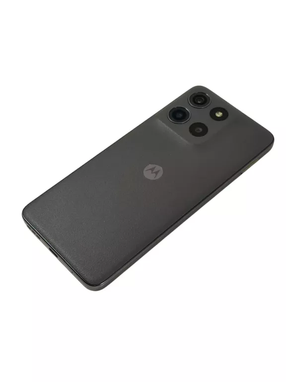 TELEFON MOTOROLA MOTO G15 POWER 8/256 GB 6,72" 6000 MAH 4G LTE DUAL SIM