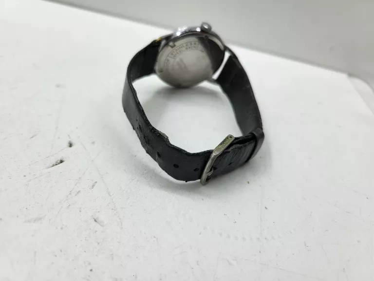 ZEGAREK ATLANTIC WORLDMASTER EXTRA