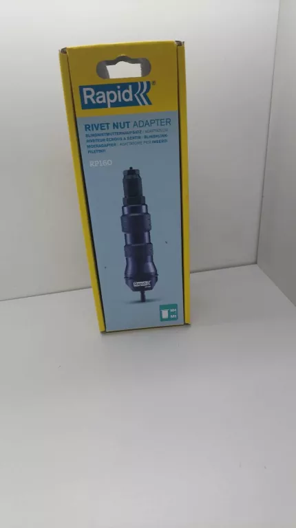 RAPID 5001483 RP160 ADAPTER DO NITONAKRĘTEK