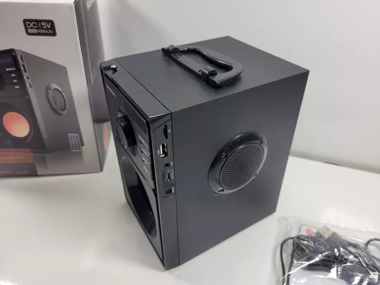 GŁOŚNIK VAENSONG A10