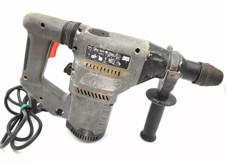 MŁOT UDAROWY GRAPHITE 58G859