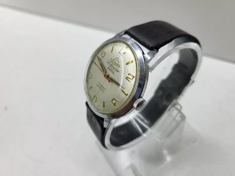 ZEGAREK ATLANTIC WORLDMASTER EXTRA