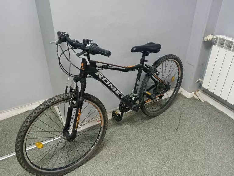 ROWER MTB RAMBLER JR 6.0