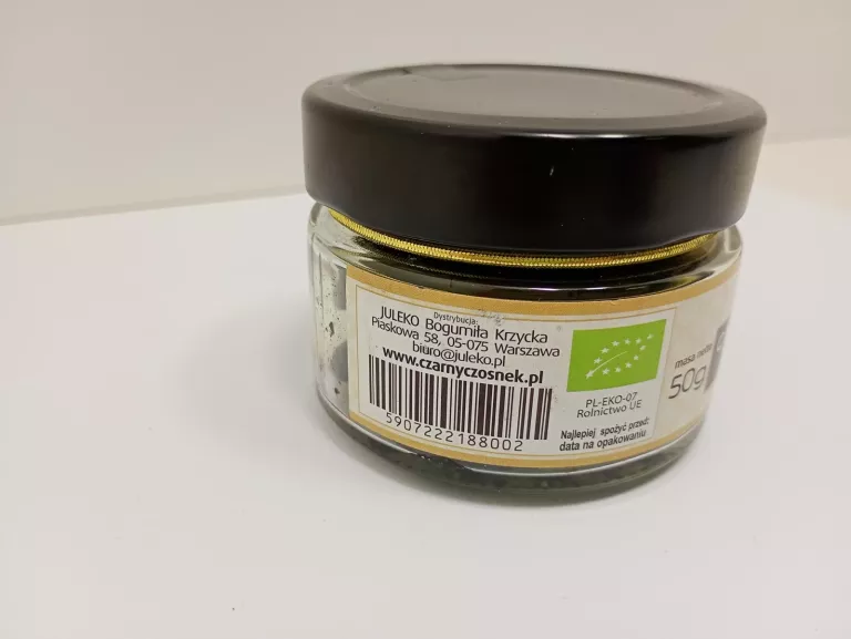 czarny-czosnek-bio-juleko-50g-ean-gtin-5907222188002