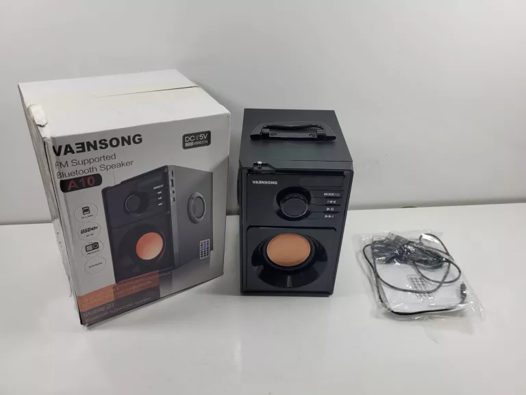 GŁOŚNIK VAENSONG A10