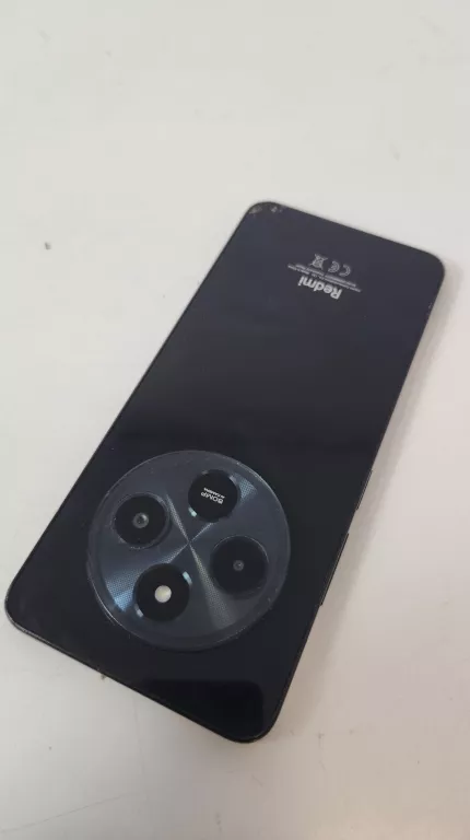 TELEFON XIAOMI REDMI 14C 4/128GB