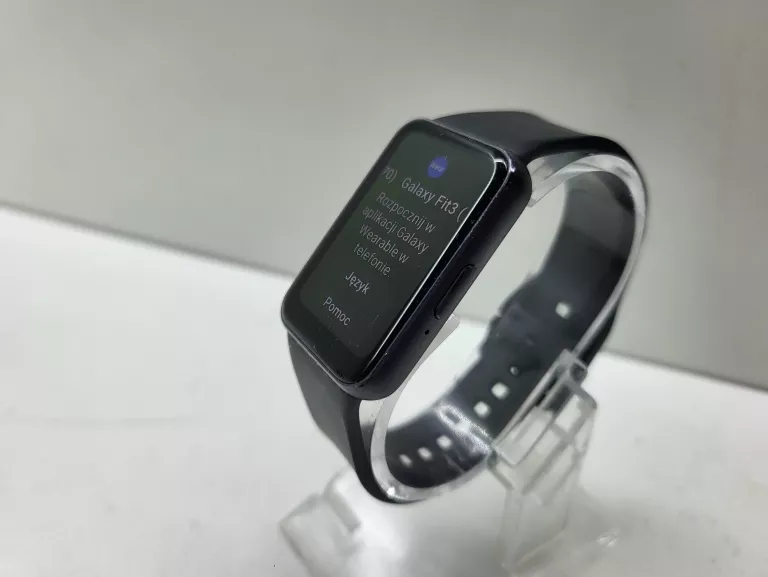 SMARTWACH SAMSUNG GALAXY FIT 3 KOMPLET