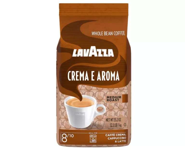 LAVAZZA CREMA E AROMA 8/10 1000G HIT CENOWY !! OKAZJA !!