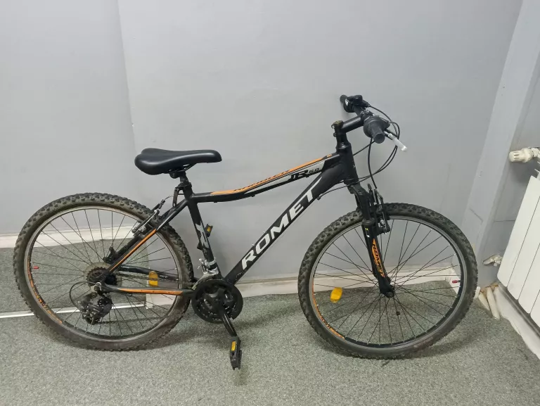 ROWER MTB RAMBLER JR 6.0