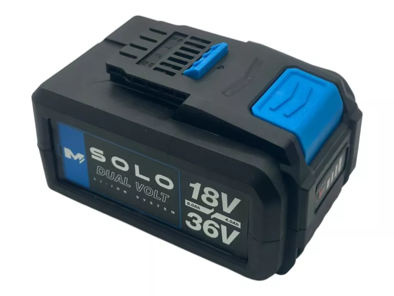 AKUMULATOR MACALLISTER 18V/8AH 36V/4AH