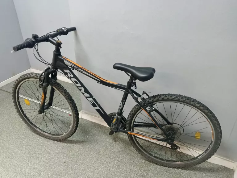ROWER MTB RAMBLER JR 6.0