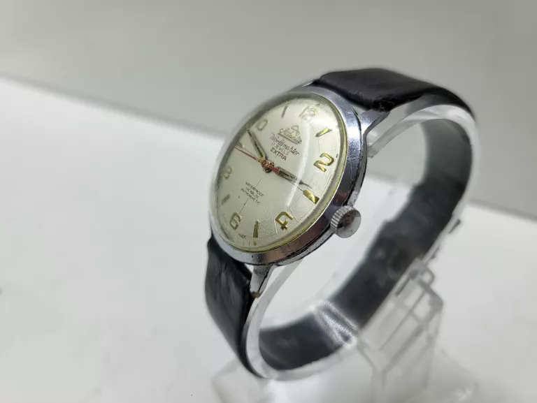 ZEGAREK ATLANTIC WORLDMASTER EXTRA