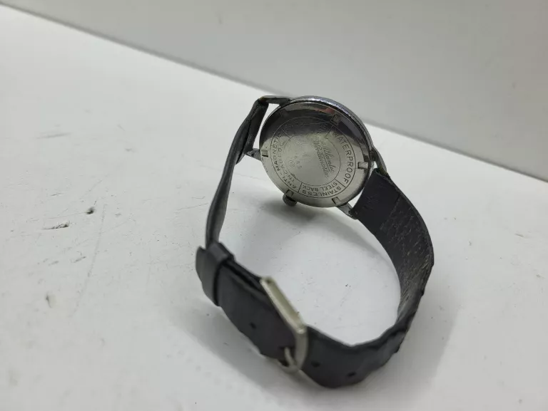 ZEGAREK ATLANTIC WORLDMASTER EXTRA