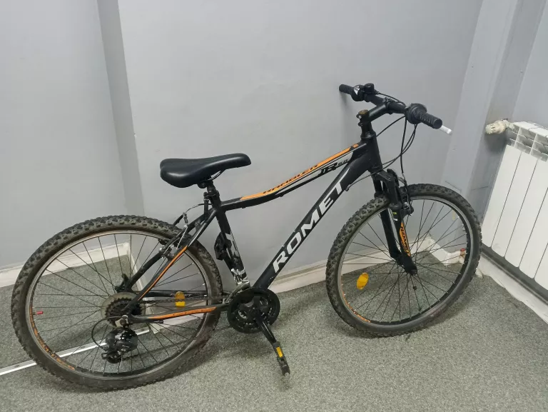 ROWER MTB RAMBLER JR 6.0