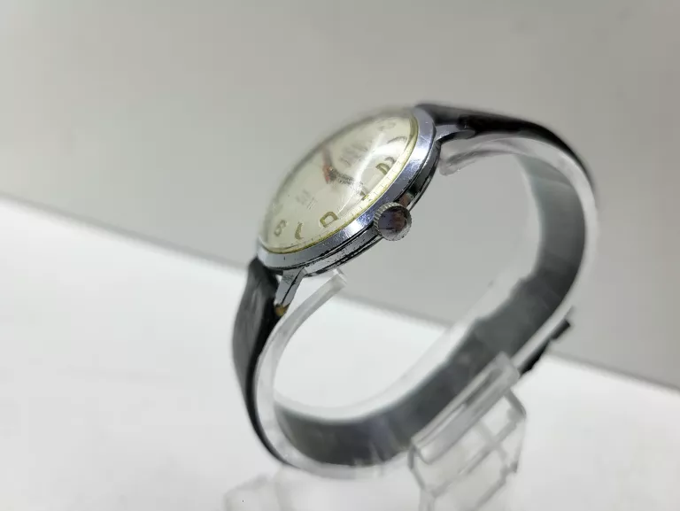 ZEGAREK ATLANTIC WORLDMASTER EXTRA