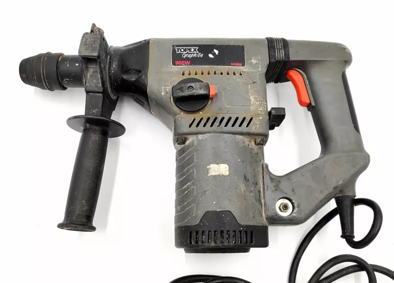 MŁOT UDAROWY GRAPHITE 58G859