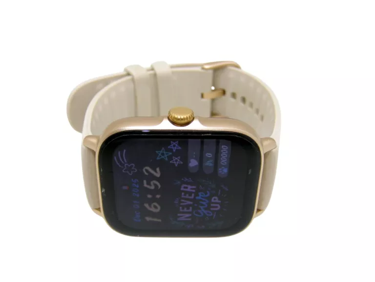 SMARTWATCH AMAZFIT GTS 3