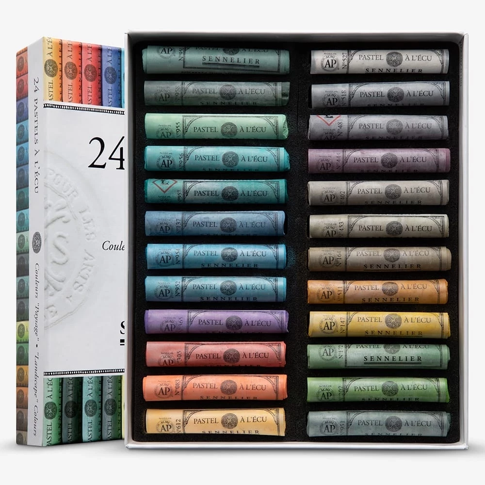 oryginalne-pastele-suche-sennelier-gama-pejzazowa-24-kolory-ean-gtin-3046450366607