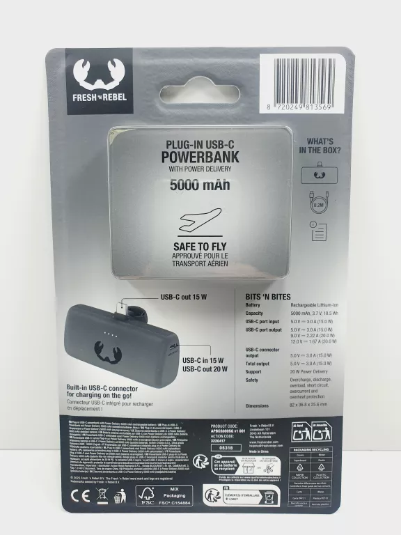 powerbank-fresh-n-rebel-5000-mah-ean-gtin-8720249813569
