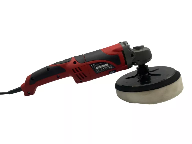 POLERKA KĄTOWA SAMOCHODOWA EINHELL CC-PO 1100/1E 1100W 230V GW - GW.10-27!