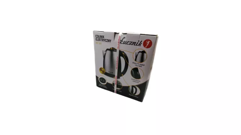 CZAJNIK ELEKTRYCZNY ŁUCZNIK WK-1801