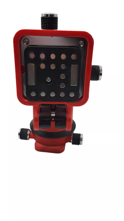 LASER PRO LK-360.3D + WALIZKA TRANSPORTOWA