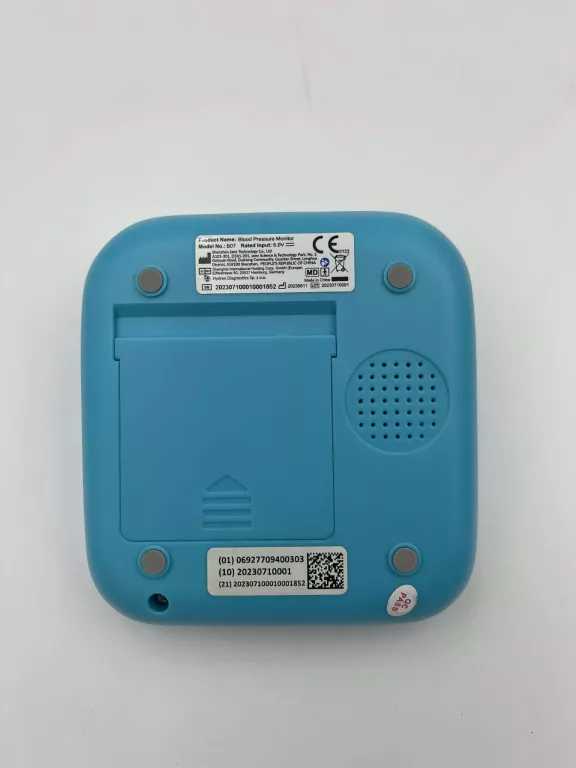 cisnieniomierz-automatyczny-controly-model-b07