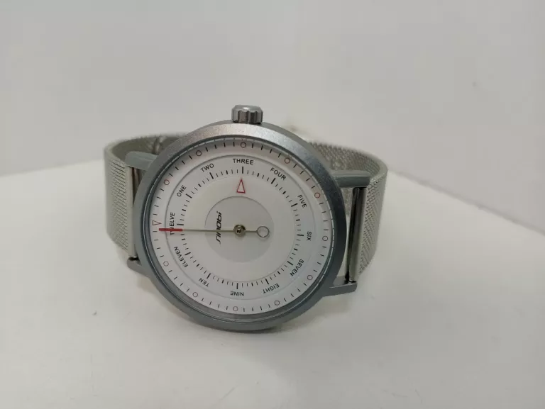 ZEGAREK MĘSKI SINOBI S 9809G