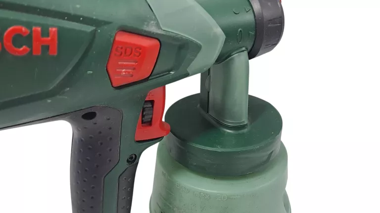 PISTOLET DO MALOWANIA BOSCH PFS 55