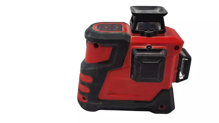 LASER PRO LK-360.3D + WALIZKA TRANSPORTOWA