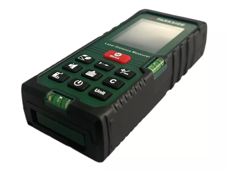 DALMIERZ LASEROWY PARKSIDE PLEM 50DS