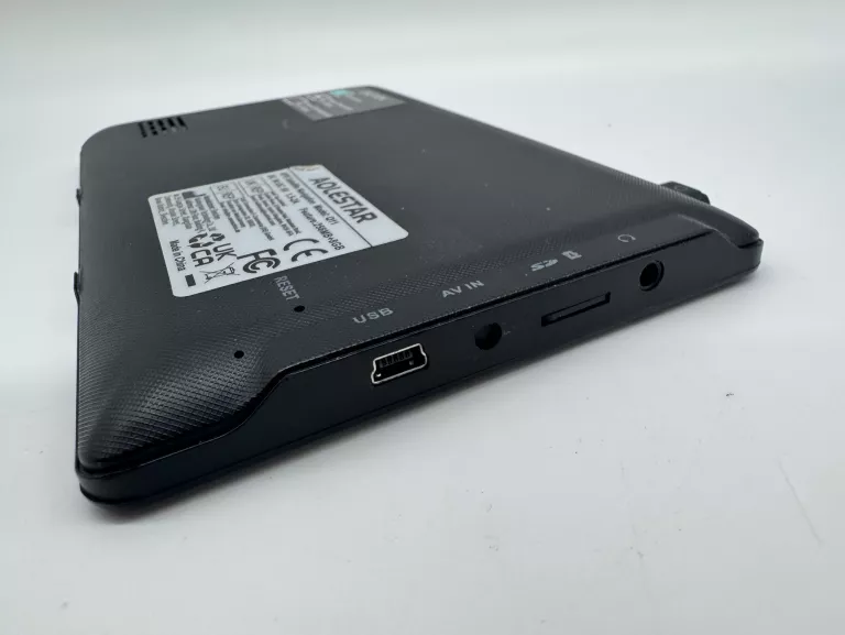 NAWIGACJA SAMOCHODOWA AOLESTAR Q11 7"