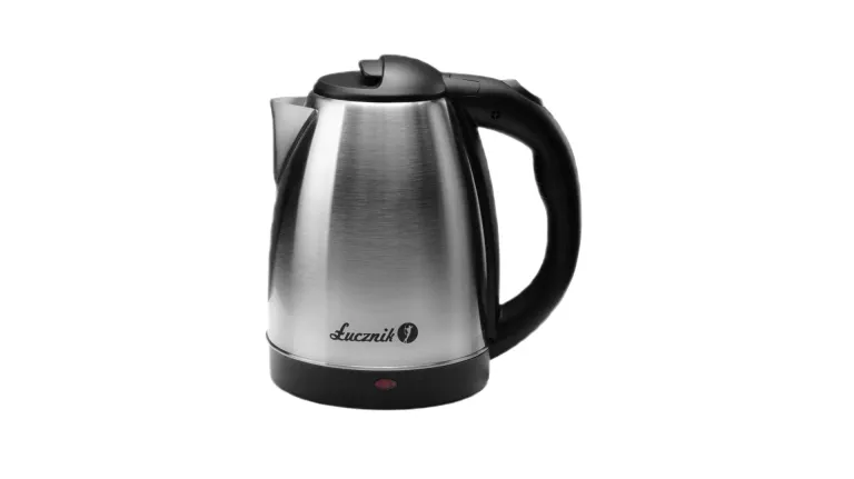 CZAJNIK ELEKTRYCZNY ŁUCZNIK WK-1801