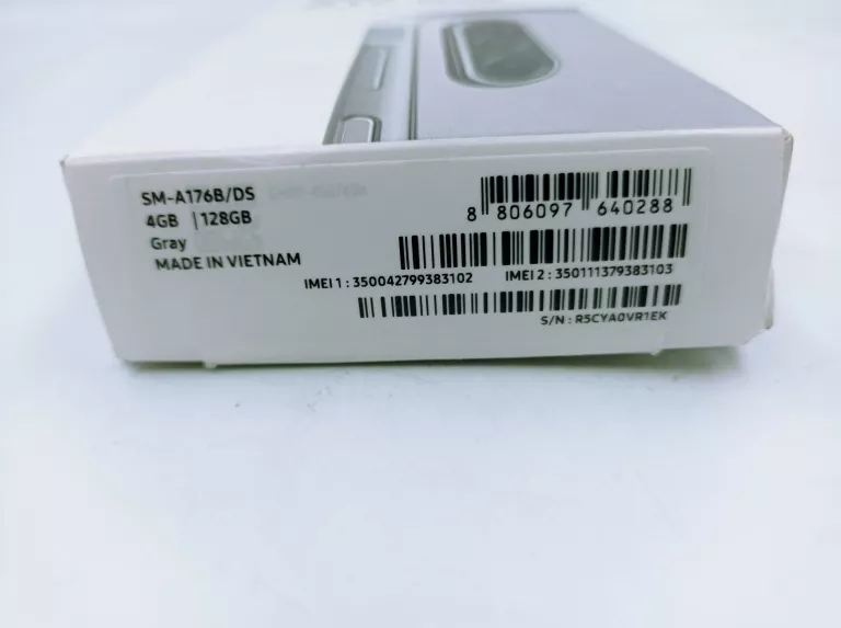 TELEFON SAMSUNG GALAXY A17 5G @JAK NOWY !!