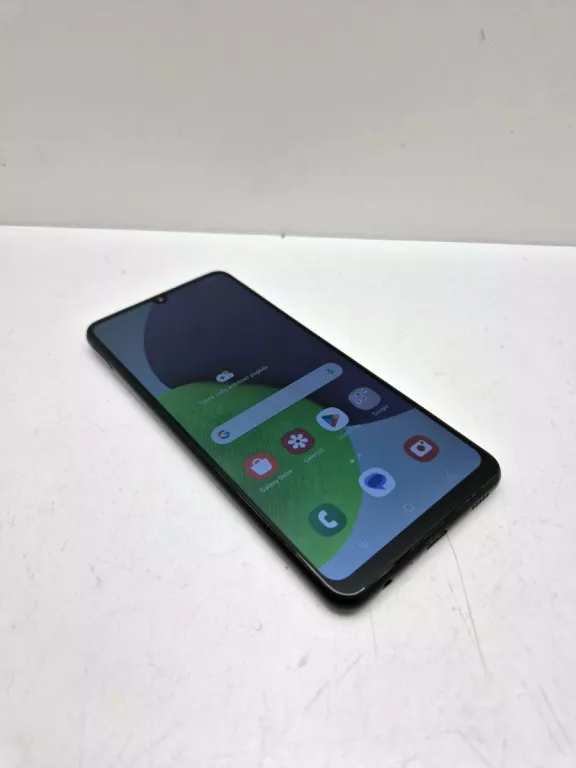 SMARTFON SAMSUNG GALAXY A22 5G 4 GB / 64 GB 5G