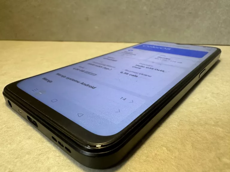 TELEFON OPPO A57S 128GB