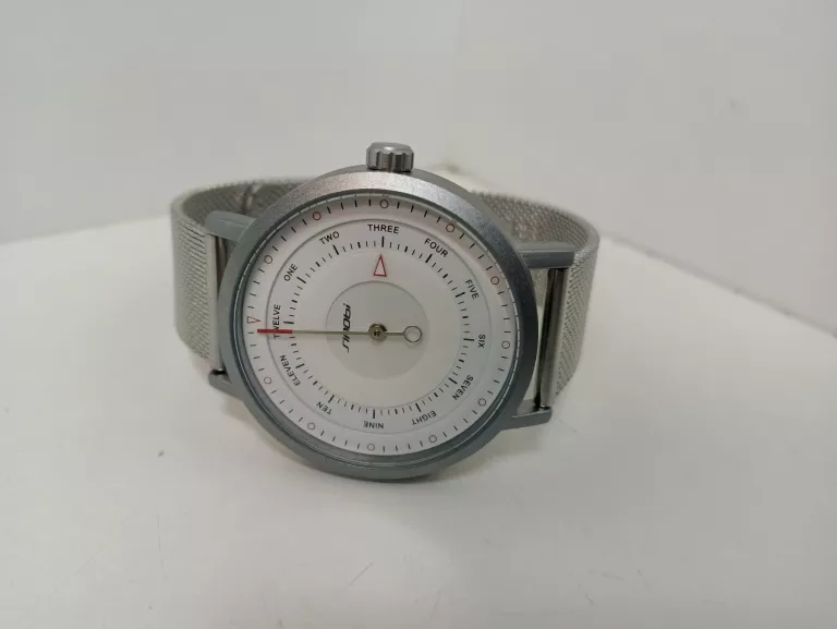 ZEGAREK MĘSKI SINOBI S 9809G