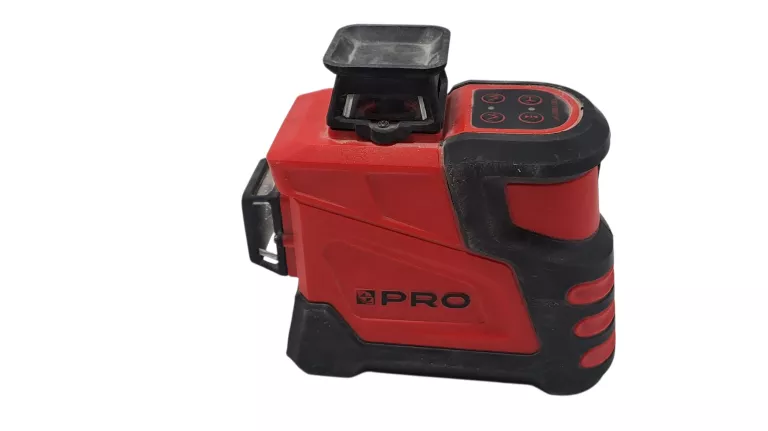 LASER PRO LK-360.3D + WALIZKA TRANSPORTOWA