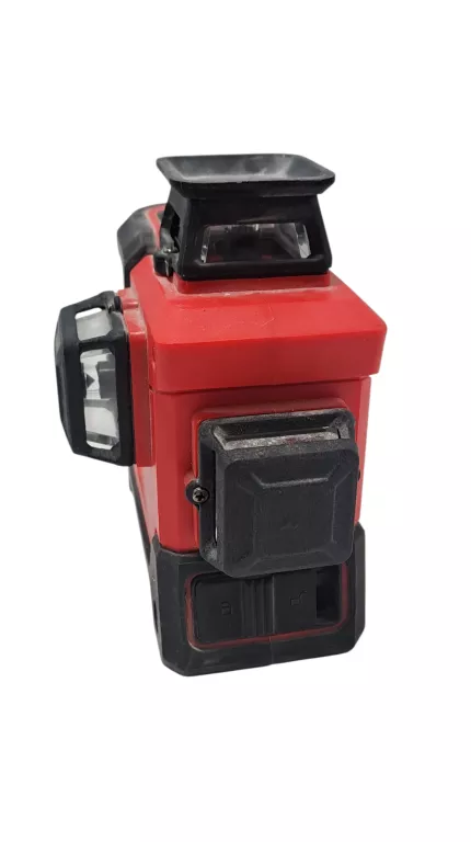 LASER PRO LK-360.3D + WALIZKA TRANSPORTOWA